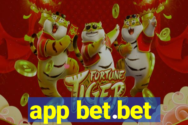 app bet.bet